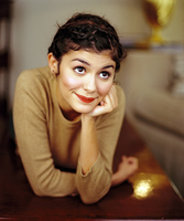 Audrey Tautou Longsleeve T-shirt #2067652