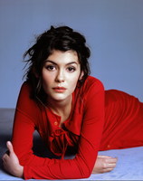 Audrey Tautou tote bag #G407198