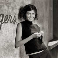Audrey Tautou hoodie #2067670