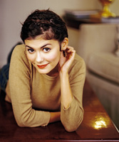 Audrey Tautou tote bag #G407215