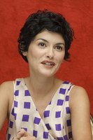Audrey Tautou t-shirt #2290628
