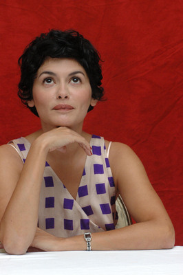 Audrey Tautou stickers 2290636