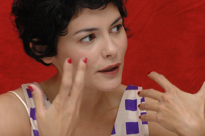 Audrey Tautou stickers 2290638