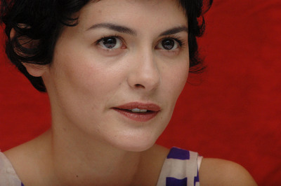 Audrey Tautou stickers 2290645