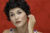 Audrey Tautou tote bag #G626726