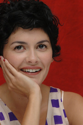 Audrey Tautou stickers 2290652
