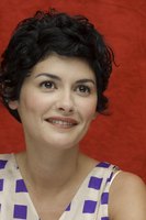 Audrey Tautou Longsleeve T-shirt #2290654