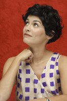 Audrey Tautou Longsleeve T-shirt #2290658