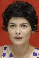 Audrey Tautou Longsleeve T-shirt #2290662