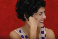 Audrey Tautou mug #G626743