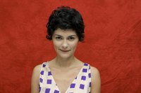 Audrey Tautou Longsleeve T-shirt #2290667