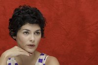 Audrey Tautou Longsleeve T-shirt #2290680
