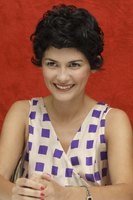 Audrey Tautou Longsleeve T-shirt #2290682