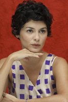 Audrey Tautou Longsleeve T-shirt #2290685