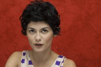 Audrey Tautou Longsleeve T-shirt #2290688
