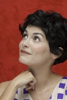 Audrey Tautou Longsleeve T-shirt #2290690