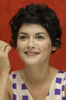 Audrey Tautou Longsleeve T-shirt #2290691
