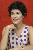 Audrey Tautou Longsleeve T-shirt #2290694