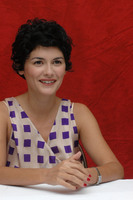 Audrey Tautou Longsleeve T-shirt #2290696