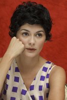 Audrey Tautou Longsleeve T-shirt #2290698