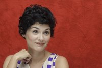 Audrey Tautou Longsleeve T-shirt #2290708