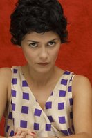 Audrey Tautou Longsleeve T-shirt #2290716