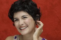 Audrey Tautou Sweatshirt #2290717