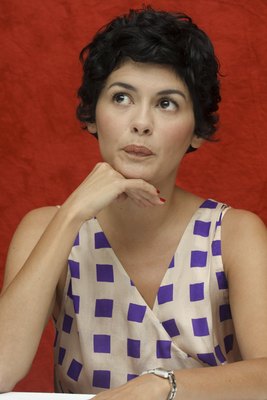 Audrey Tautou posters