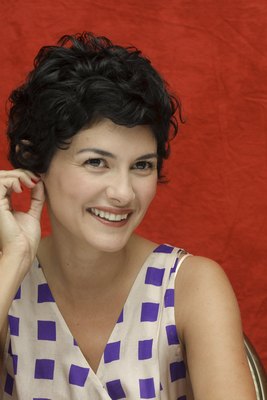 Audrey Tautou posters