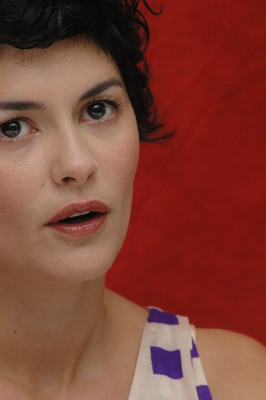 Audrey Tautou posters