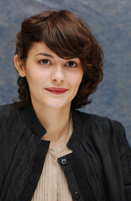Audrey Tautou posters