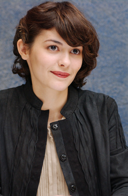 Audrey Tautou posters