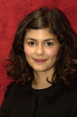 Audrey Tautou posters