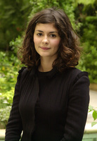 Audrey Tautou longsleeve t-shirt #2319850