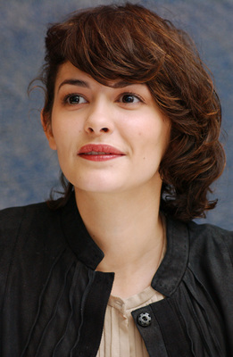 Audrey Tautou posters