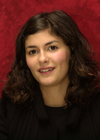 Audrey Tautou Sweatshirt #2319854