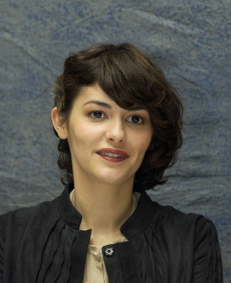 Audrey Tautou posters