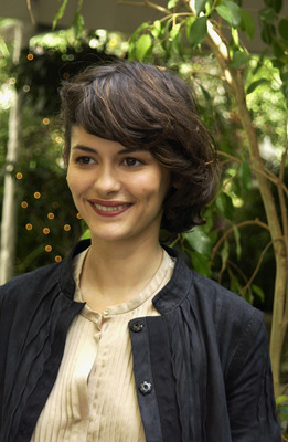 Audrey Tautou posters