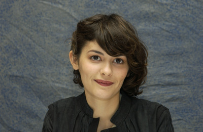 Audrey Tautou posters