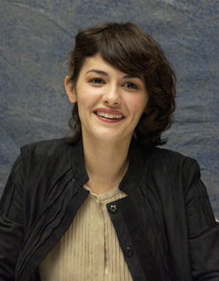 Audrey Tautou posters