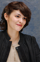 Audrey Tautou Tank Top #2396133