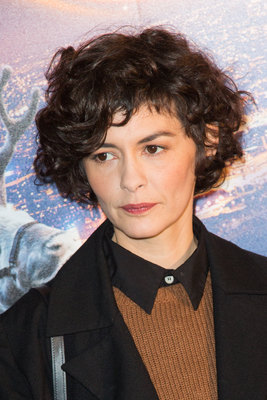 Audrey Tautou posters