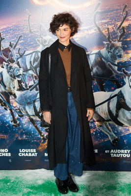 Audrey Tautou posters