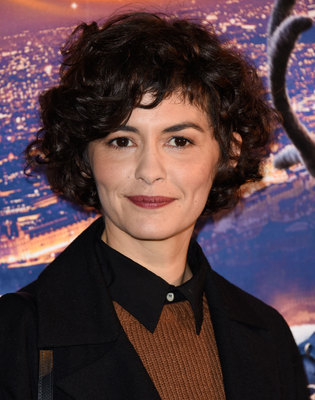 Audrey Tautou posters