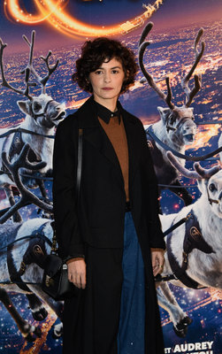 Audrey Tautou posters