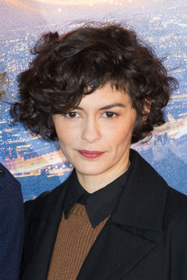 Audrey Tautou posters