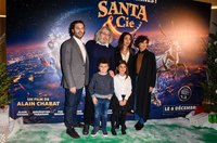 Audrey Tautou longsleeve t-shirt #2951372