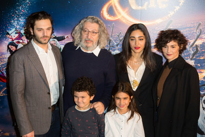 Audrey Tautou posters