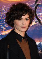 Audrey Tautou mug #G1193474