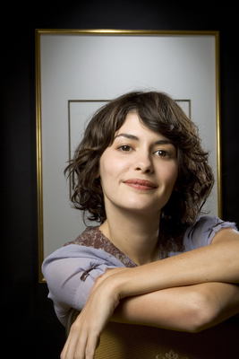 Audrey Tautou posters